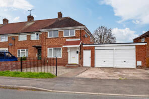 7, Lime Grove, Hereford HR2 6AL