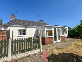 Pentwyn, Pughs Yard, Hawarden Road, Wrexham LL12 9BB