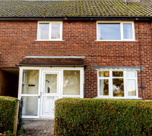 13 Church View, Vale Road, Marston, Northwich CW9 6DW