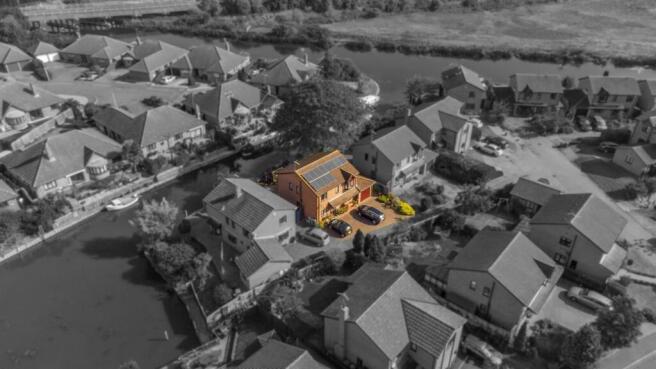 Drone Image