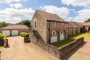 3, West End Farm, Main Street, Hutton Buscel, Scarborough YO13 9LT