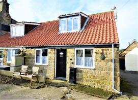 5, High Farm Cottages, Low Hawsker To Oakham Beck, High Hawsker, Whitby YO22 4LJ
