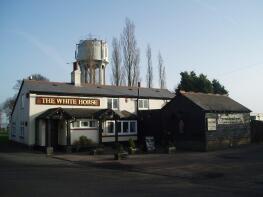 1, The Green, Lower Road, Luton LU2 8PS