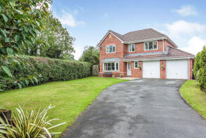 1, Nateby Court, Preston PR3 0JF