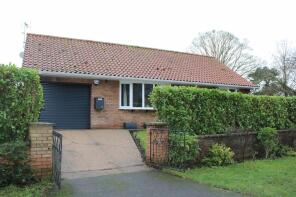 2, Church Lane, Saxby-all-saints, Saxby All Saints DN20 0QE