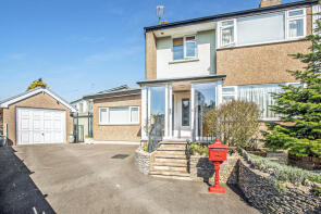 Gatesgarth, Orchard Crescent, Carnforth LA5 0EU