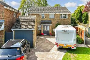 34, Laurel Grove, Kingswood ME17 3PS