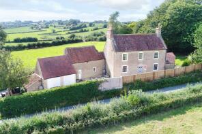 Hope Farm House, Blatchbridge, Frome BA11 5EE