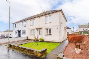 55, Sunnyside Crescent, Mauchline KA5 6DY