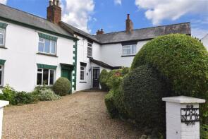 The Nook, The Green, Northampton NN6 8RW