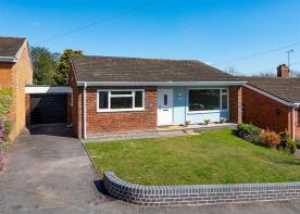 8, Fox Close, Seisdon WV5 7HE