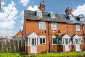 4, Knew Cottages, Warminster Road, Salisbury SP2 0QQ