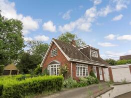 3, Dells Close, Huntingdon PE28 5PE