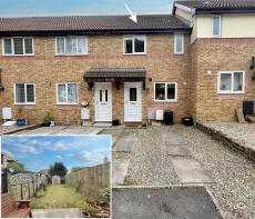 14, Clos Y Dderwen, Pembrey, Burry Port SA16 0LE