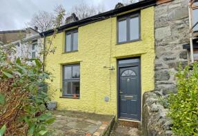 2, Bryn Hyfryd Terrace, Road From Erw Fair To Uwchlaw'r Ffynnon, Caernarfon LL55 4DU