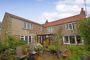 Dale End Cottage, Main Street, Hutton Buscel, Scarborough YO13 9LR