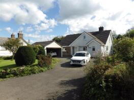 Homeleigh, Road From Twelve Oaks Cross To Claypitts Water, Chulmleigh EX18 7QQ