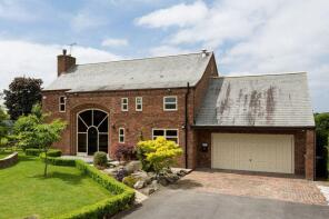 Vermont House, Church Lane, Tadcaster LS24 8BG