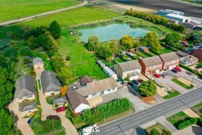 54 Queen Adelaide Farm, Ely Road, Ely CB7 4TZ