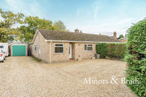 8, Longmeadow Close, Thetford IP25 6PZ