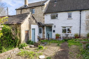 19, Pound Pill, Corsham SN13 9JA