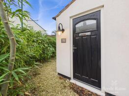 96, Church Street, Guisborough TS14 6BX