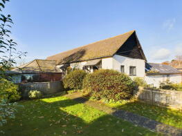 12 Thorntree Cottage, Drupe Farm Court, Exmouth Road, Sidmouth EX10 0LE