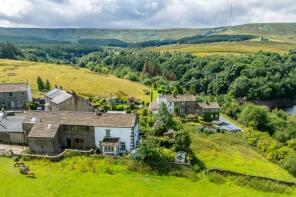 35, Brownhill Lane, Holmbridge, Holmfirth HD9 2QW