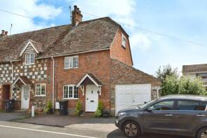 3, Haviland Cottages, Lower Road, Salisbury SP2 9AX