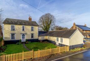 Mill House, Mill Road, Good Easter, Chelmsford CM1 4SL