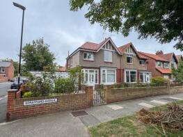 1, Stratford Avenue, Sunderland SR2 8RX