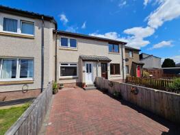 61, Honeylees Drive, Galashiels TD1 3SD