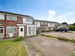 70, Witham Way, Paston, Peterborough PE4 7XT