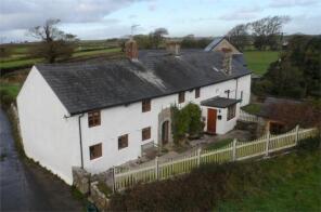 Little Frampton Farm, Frampton CF61 2YR