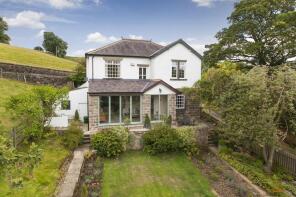 Rose Garth, Moor Road, Ilkley LS29 7AS