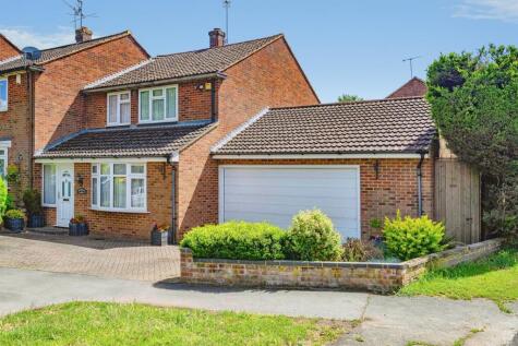 Sheepcot Lane, Watford