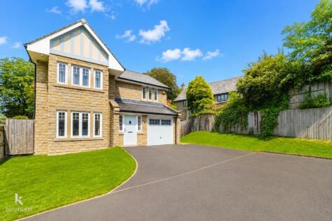 Croft End Place, Ramsbottom
