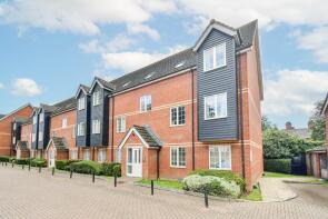 14, Bartholomew Court, Bartholomew Street, Newbury RG14 5HF