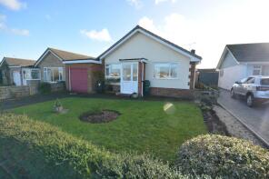 31, Rosamund Avenue, Wimborne BH21 1TE