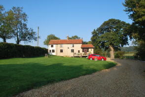 Briar Cottage, Burton Lane, Grantham NG33 4JU