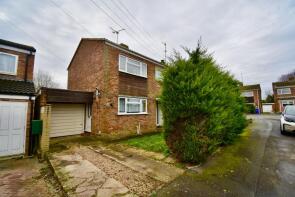 10, Berry Close, Northampton NN7 3JQ
