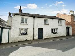 9, Duke Street, St Stephens, Launceston PL15 8HD