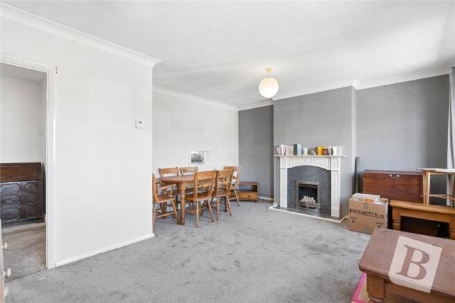 Living / Dining