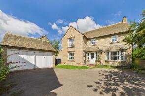 3, Bosworth Close, Peterborough PE8 6WF