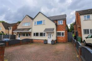 30, Hallchurch Road, Dudley DY2 0TH