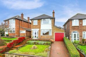 23, Stanhome Drive, Nottingham NG2 7FP