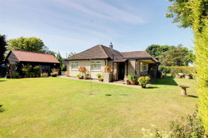 Conifer Drive, Main Road, Louth LN11 7SB