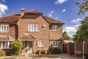 4, Morrison Close, Upper Basildon, Reading RG8 8LL