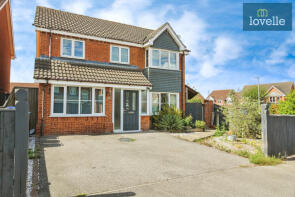 11, Lauridson Close, Grimsby DN37 7FH