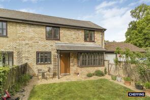 5, Townsend Mews, Ely CB6 3SQ